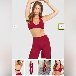 Oner Active Soft Motion Halter